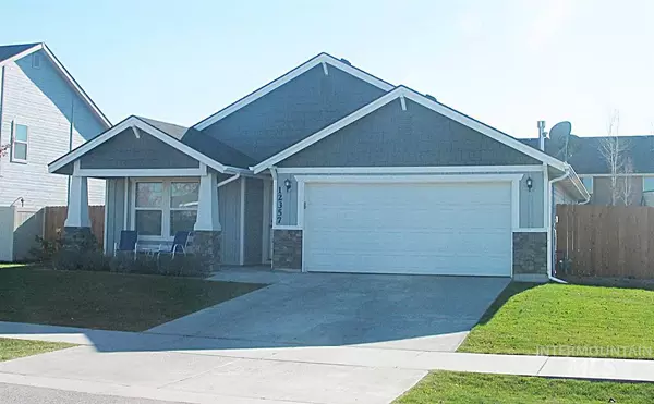 12357 W Kempshire Drive, Star, ID 83669