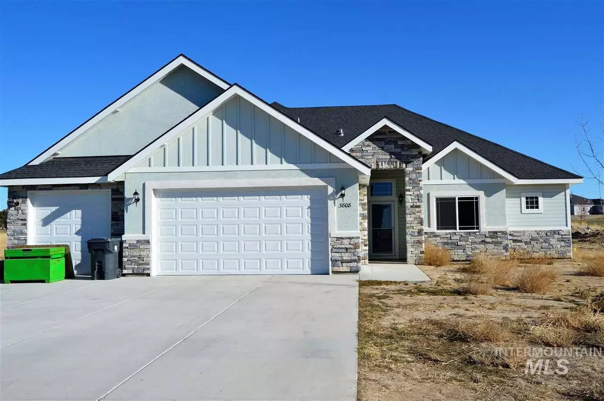 Kimberly, ID 83334,3808 Gary Circle