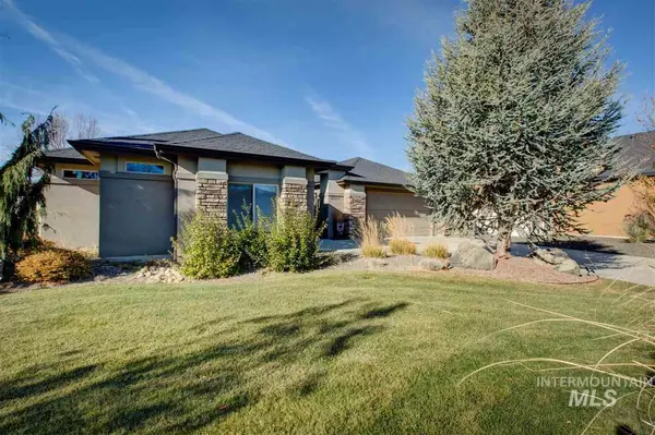 4053 N Brooksburg Pl., Meridian, ID 83646