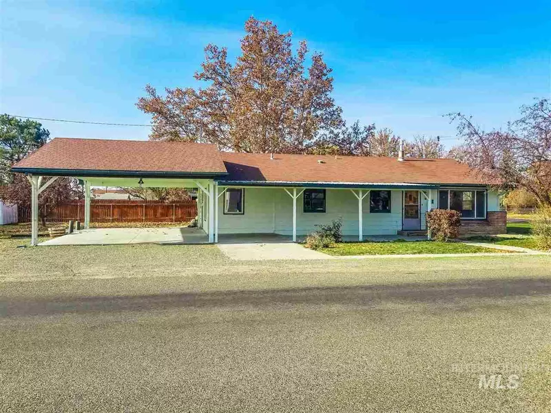 101 S Kansas Ave, Fruitland, ID 83619