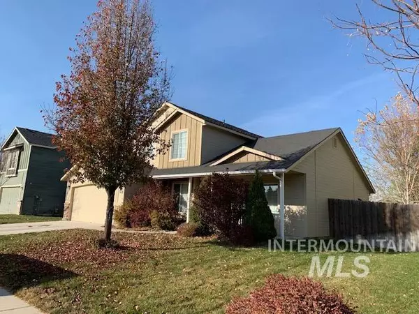 Kuna, ID 83634,368 W Horsechestnut Way