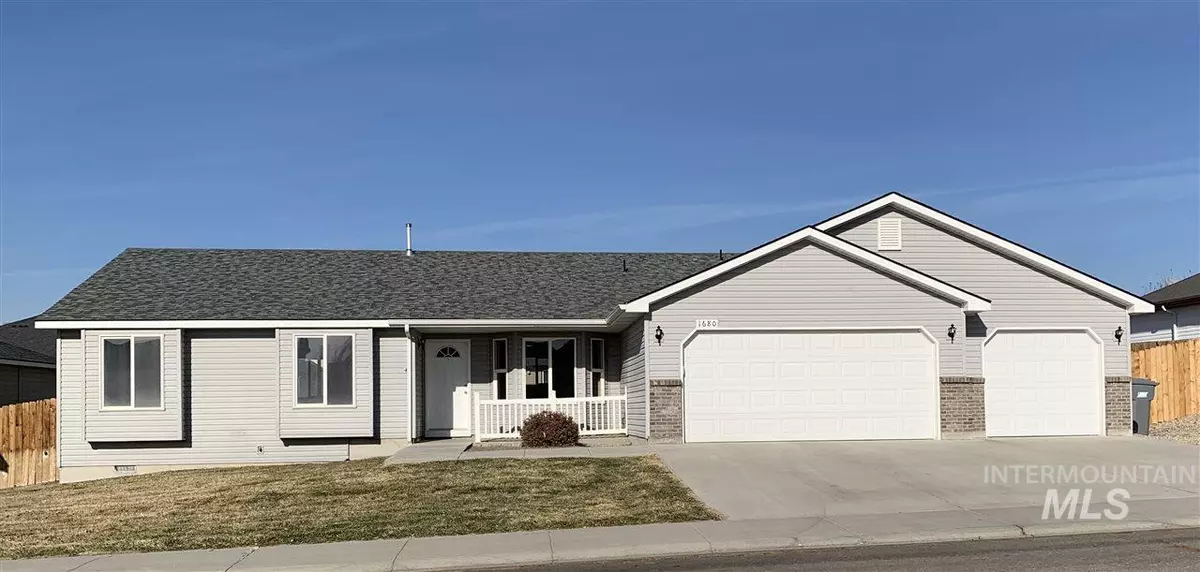 Mountain Home, ID 83647,1680 E 15th North