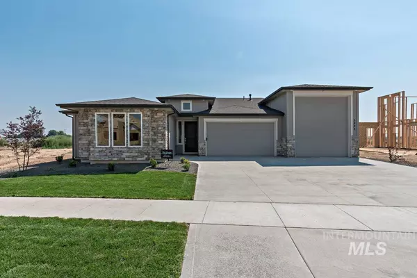 1180 N Cygnus Way, Star, ID 83669