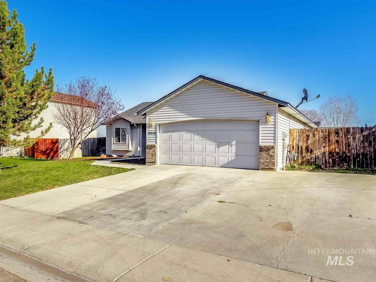Caldwell, ID 83706,16716 Smoky Mountain Ave