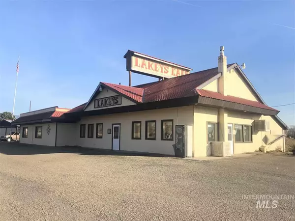 1038 Hwy 95, Indian Valley, ID 83632