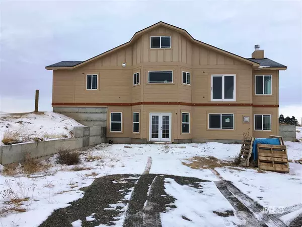 3500 N 2074 E, Filer, ID 83328