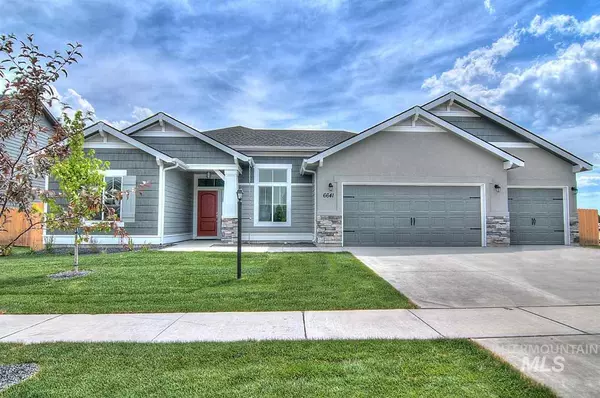 2487 N Kenneth Ave., Kuna, ID 83634