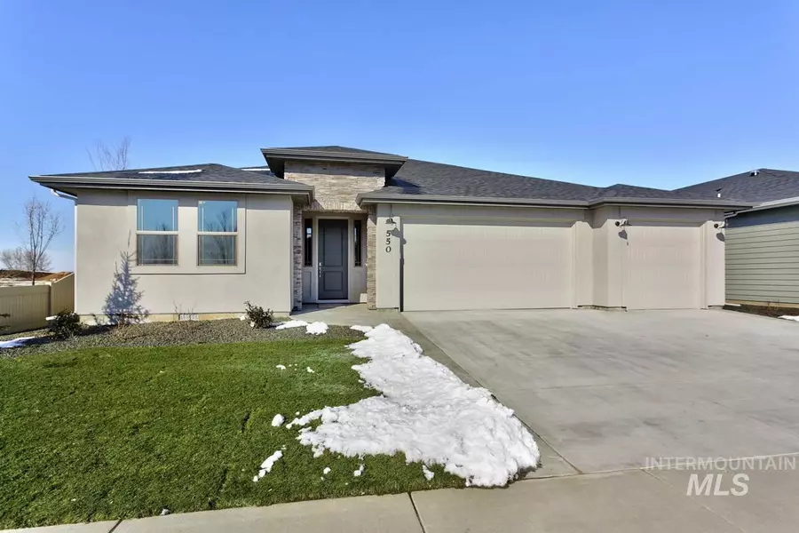 9302 S Palena Place, Kuna, ID 83634