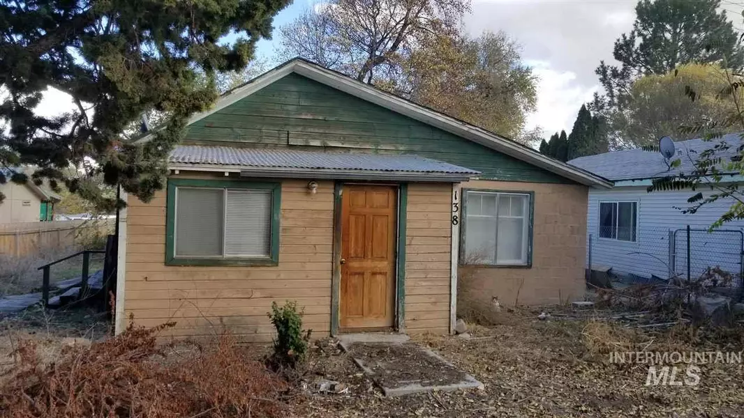 138 1st Street North, Marsing, ID 83639