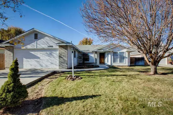 3095 N Boulder Creek Pl, Meridian, ID 83646