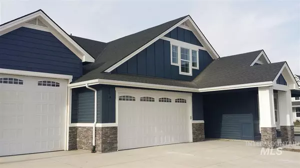 5244 W Piaffe Street, Eagle, ID 83616