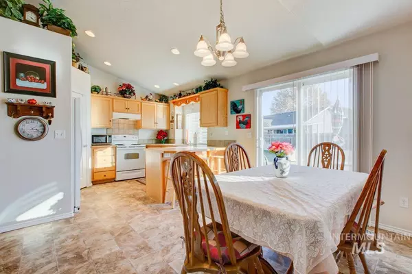 Nampa, ID 83686,4483 E Elk River Street