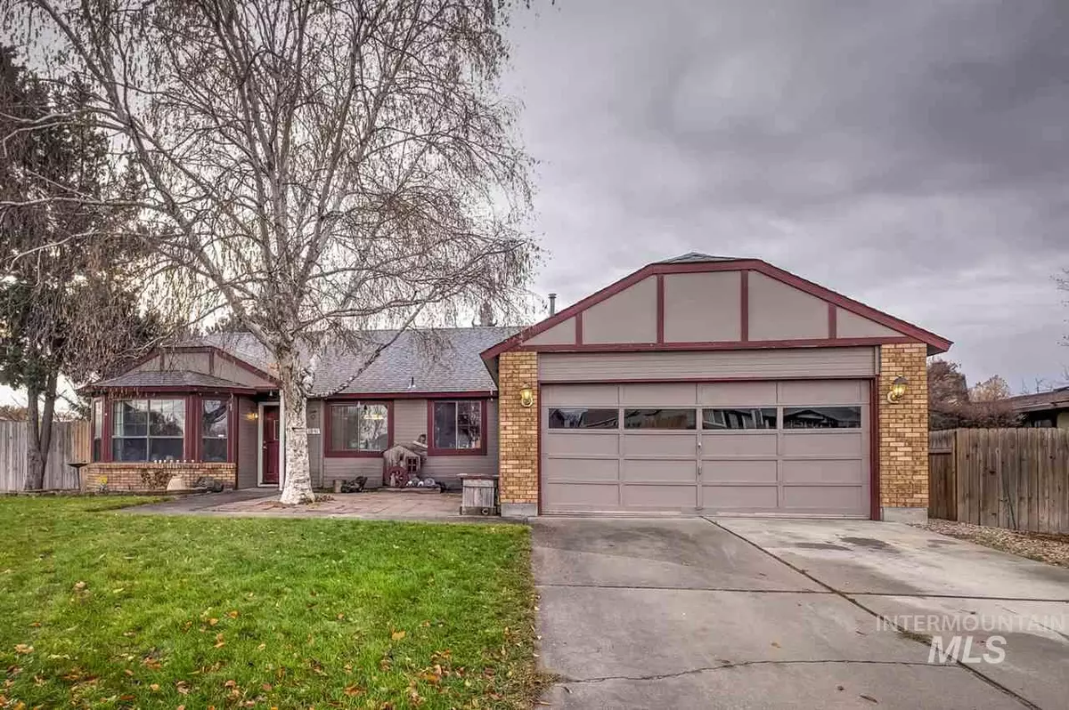 Meridian, ID 83646-1345,1841 W Chateau