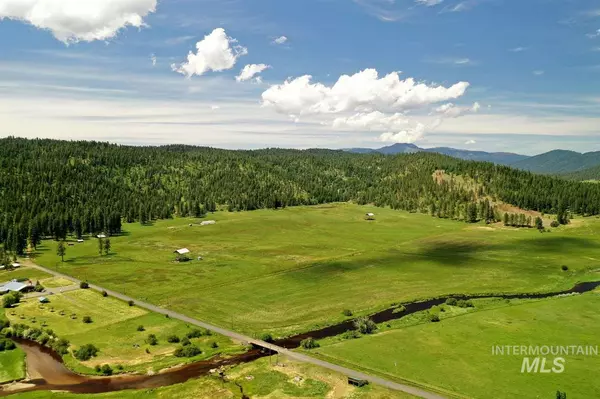 New Meadows, ID 83654,TBD Zim's Road