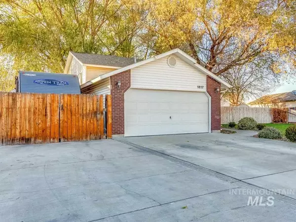 Nampa, ID 83651,1817 Eaglet Ct.