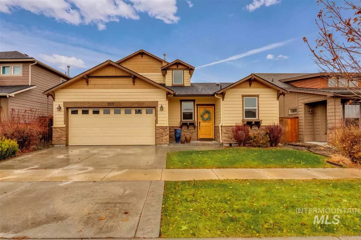 Boise, ID 83709,10086 W Brownstone