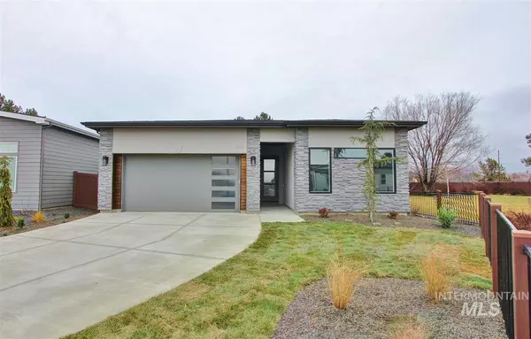 3819 W Crossley Dr, Eagle, ID 83616