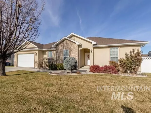 476 Hidden Trail Lane, Twin Falls, ID 83301