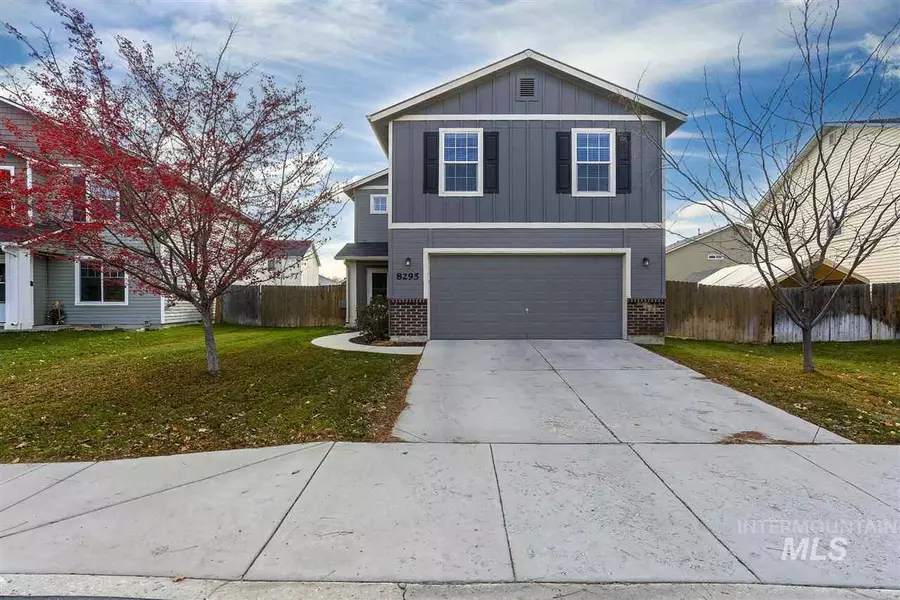 8295 Mojave, Boise, ID 83709