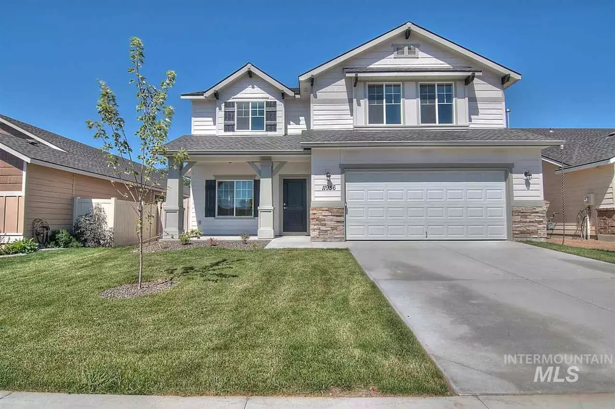 Meridian, ID 83642,1136 E Argence Ct.