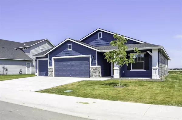 2531 N Kenneth Ave., Kuna, ID 83634