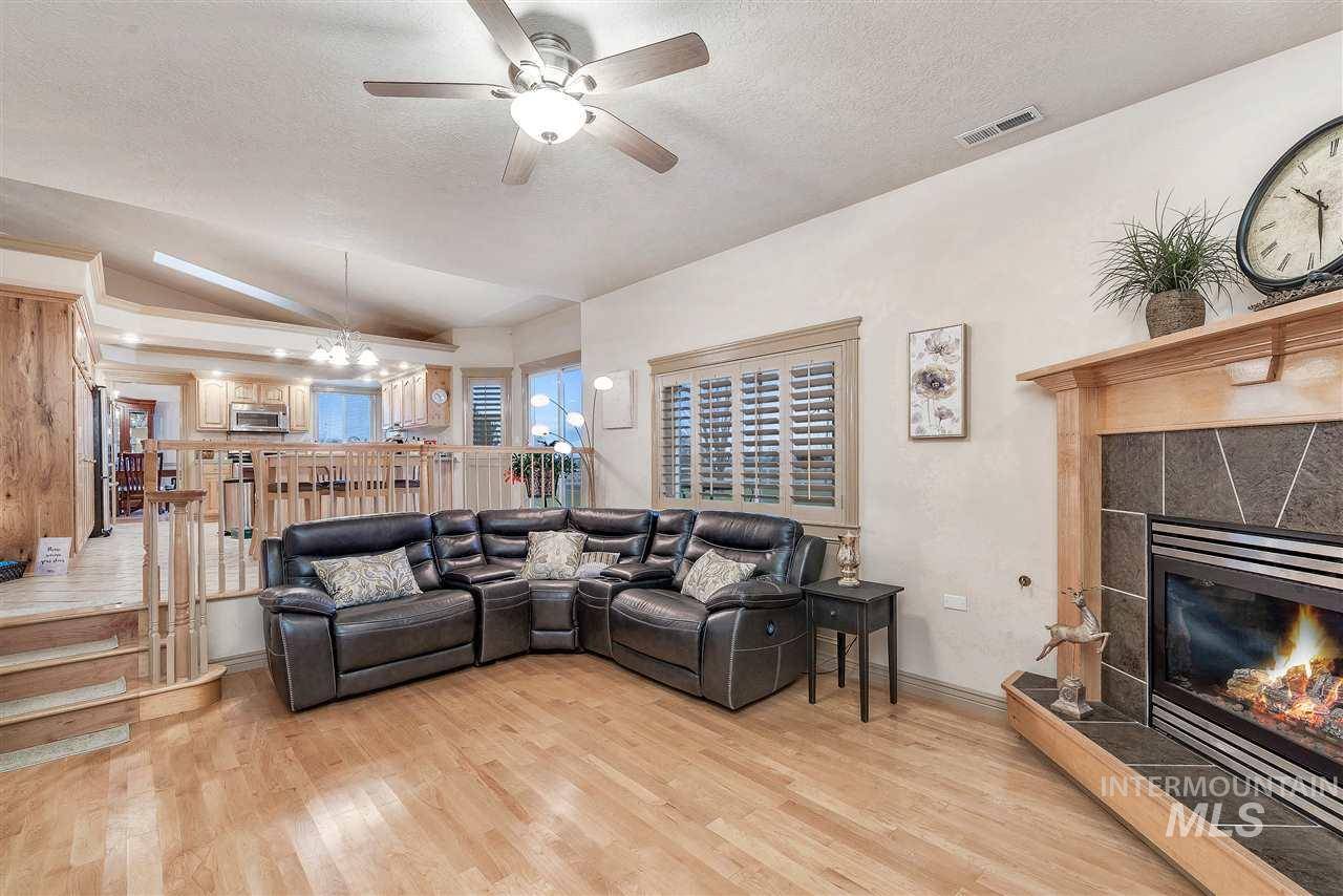 Nampa, ID 83687-7506,45 N Burlington Drive