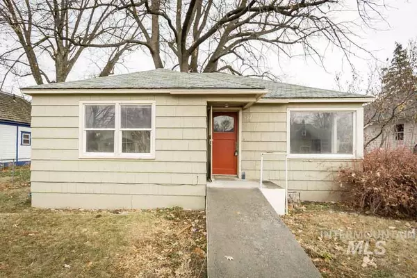 Payette, ID 83661,522 N 6 St