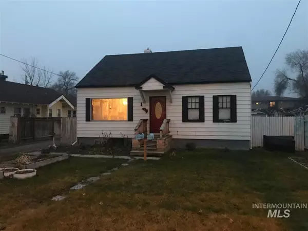 109 Davis Ave, Nampa, ID 83651
