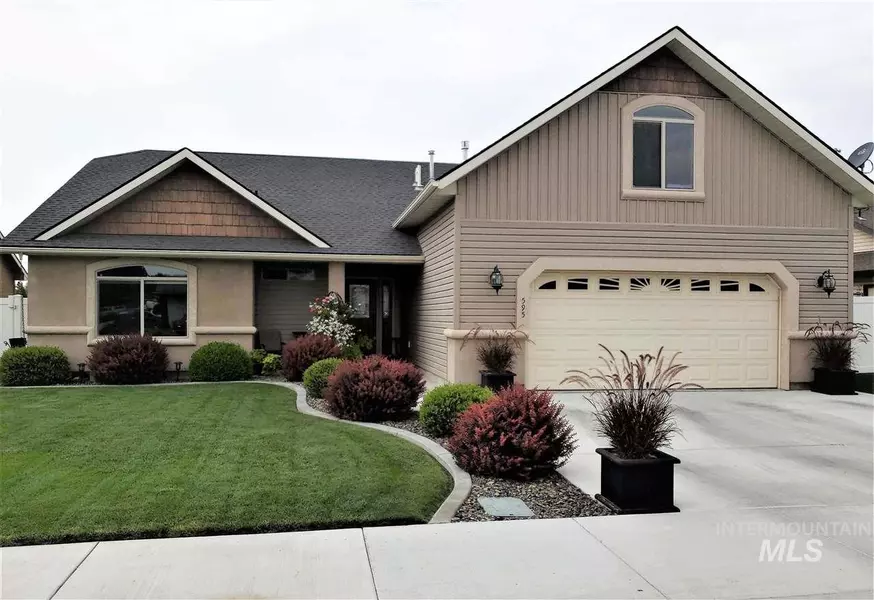 595 Creekside Way, Twin Falls, ID 83301