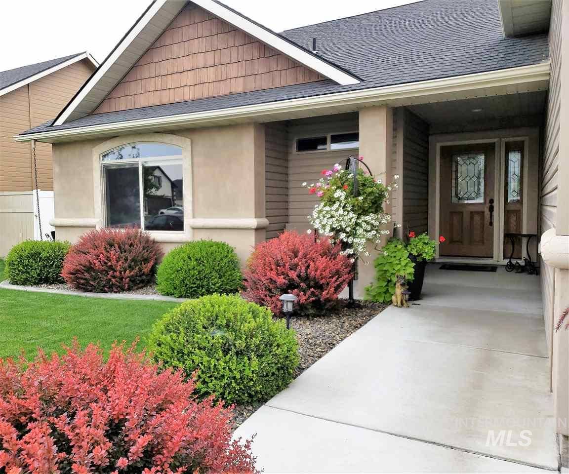 Twin Falls, ID 83301,595 Creekside Way