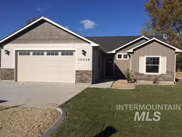 15048 Vista Dr, Caldwell, ID 83607