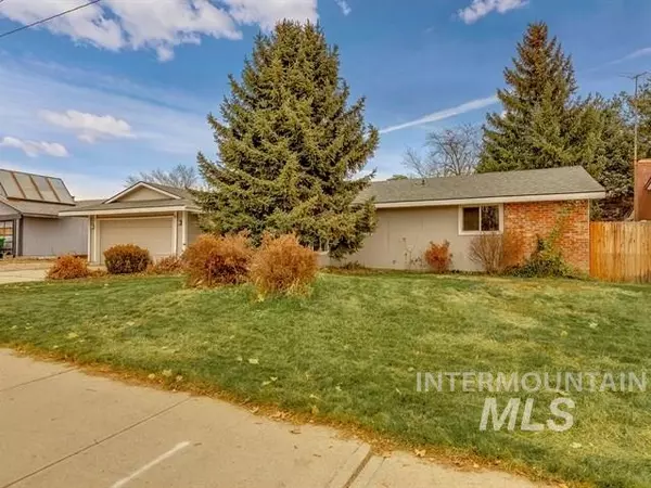 Meridian, ID 83646,2218 N Linder
