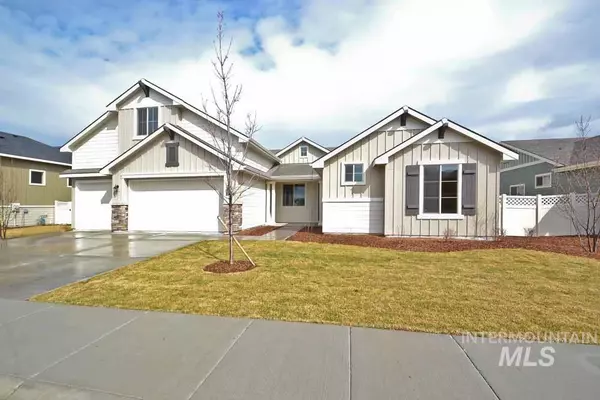 1427 W Elias Dr, Meridian, ID 83642