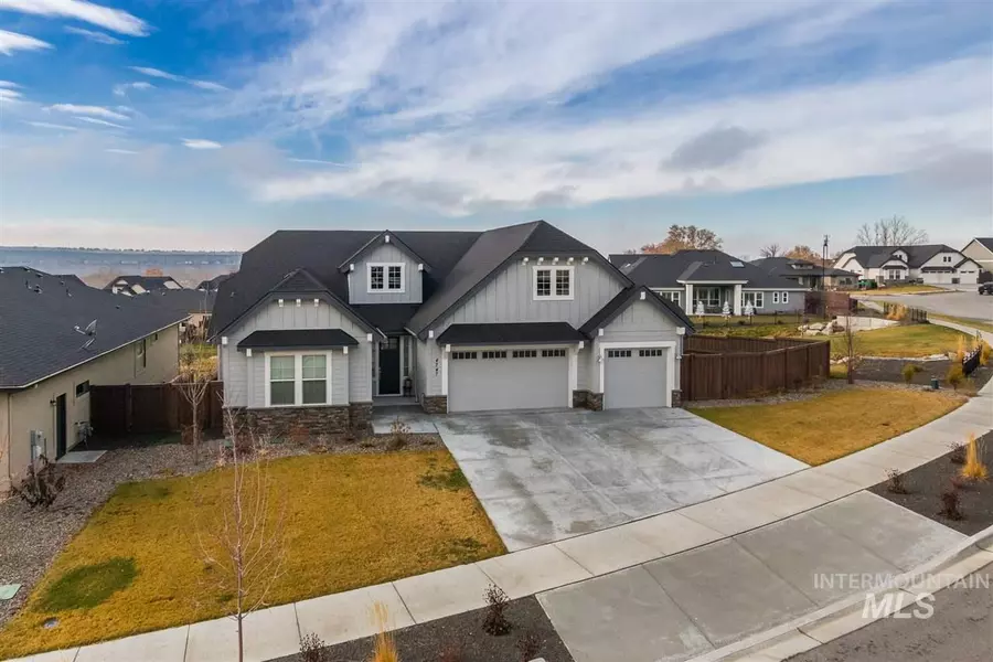 4747 S Chugwater Way, Boise, ID 83716