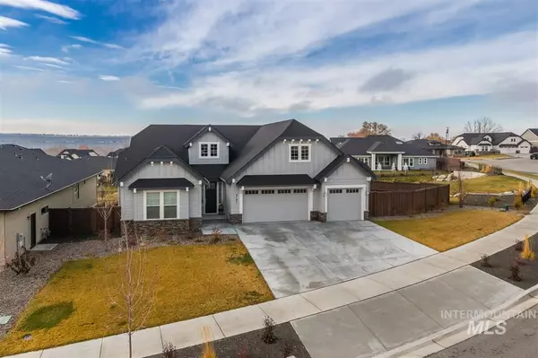 4747 S Chugwater Way, Boise, ID 83716