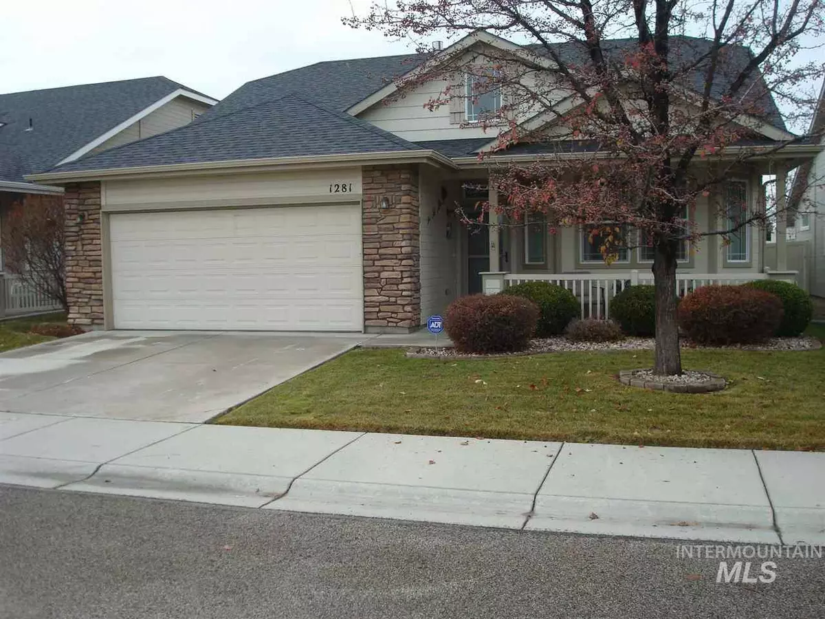 Meridian, ID 83642,1281 N Victor Way