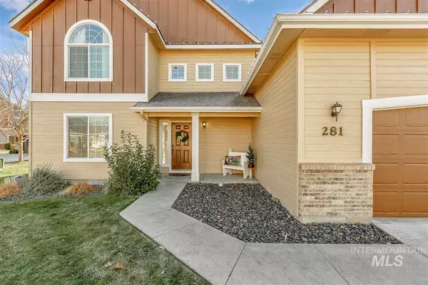 Meridian, ID 83646,281 E Ironstone Ct