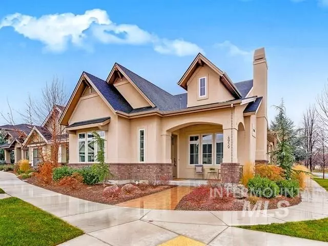 4959 E Woodcarver Drive, Boise, ID 83716