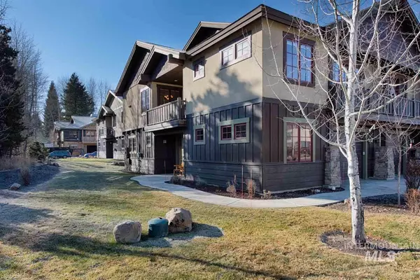Mccall, ID 83638,1517 Roosevelt Avenue