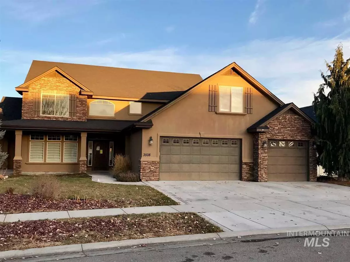 Nampa, ID 83686,3508 E Alexis Court
