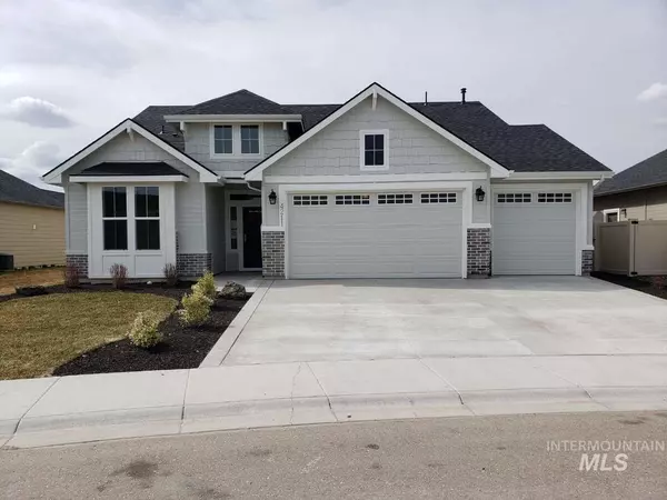 4211 S Bradcliff Ave., Meridian, ID 83642