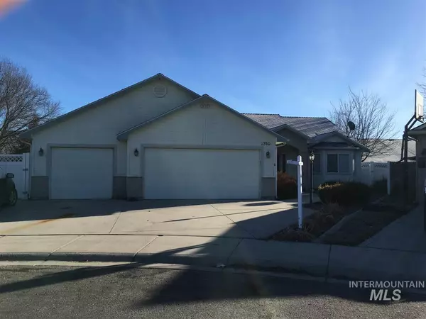 2750 N Phoenix Ave, Meridian, ID 83642