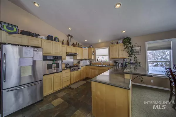 Mccall, ID 83638,13748 Hwy 55