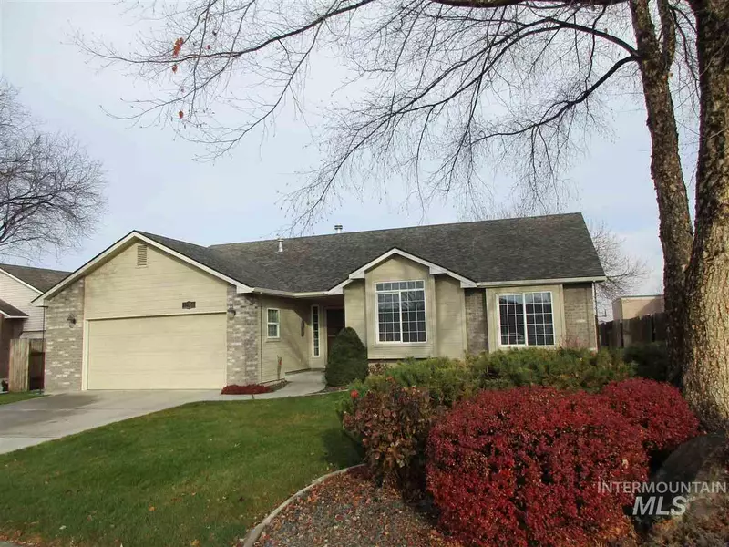 12506 W Driftwood Dr., Boise, ID 83713