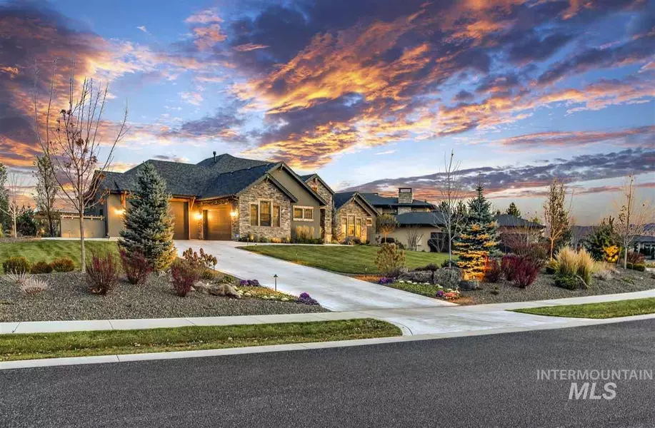 223 E Riversedge, Eagle, ID 83616