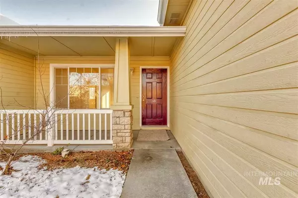 Meridian, ID 83646-1822,119 E Washakie