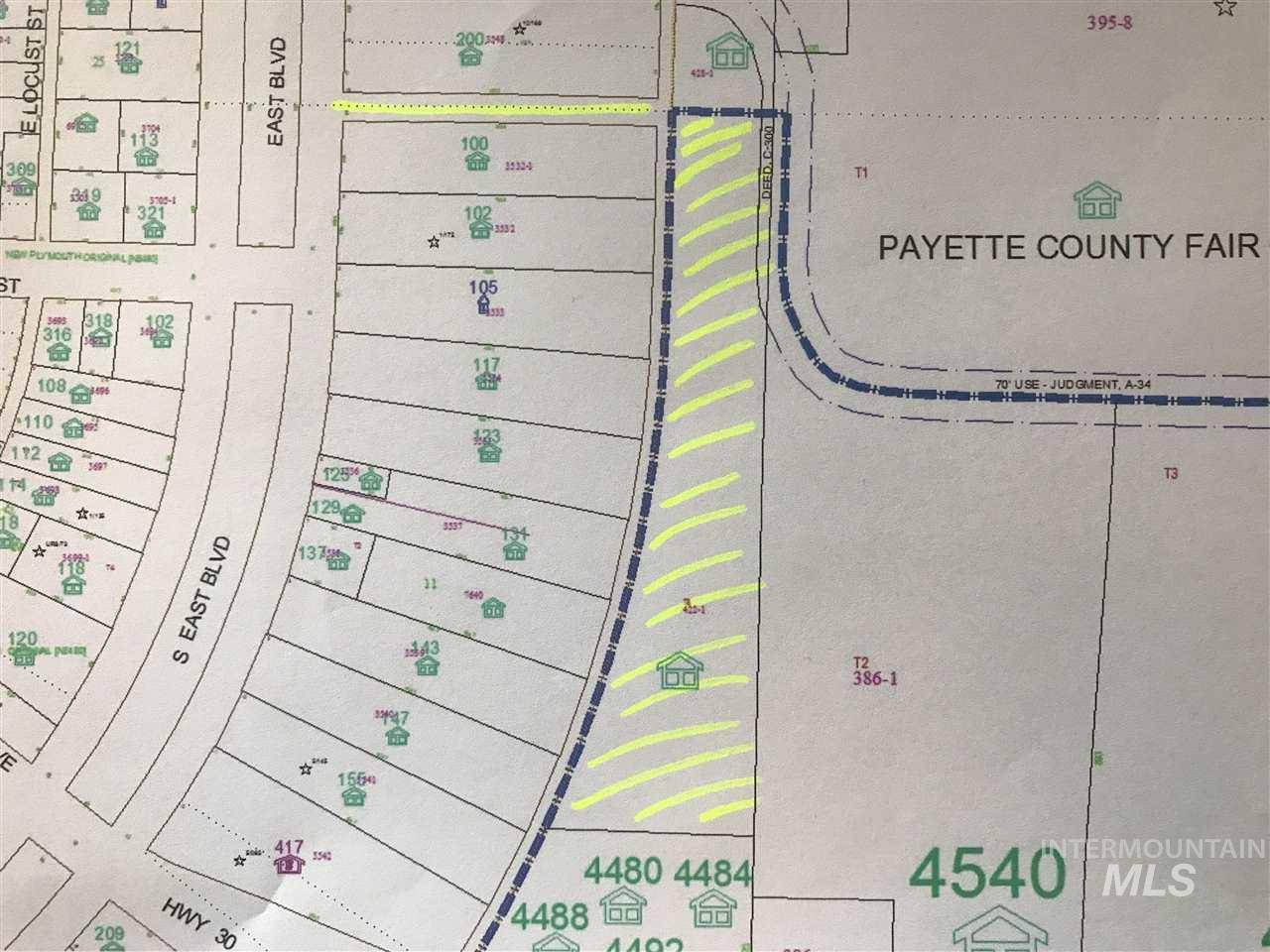 New Plymouth, ID 83655,TBD E Blvd