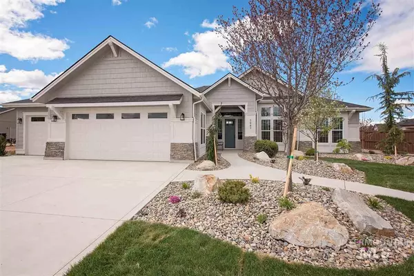 Eagle, ID 83616,6239 W Frisby Street