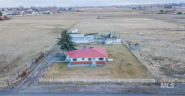 Buhl, ID 83316,1385 E 4150 N