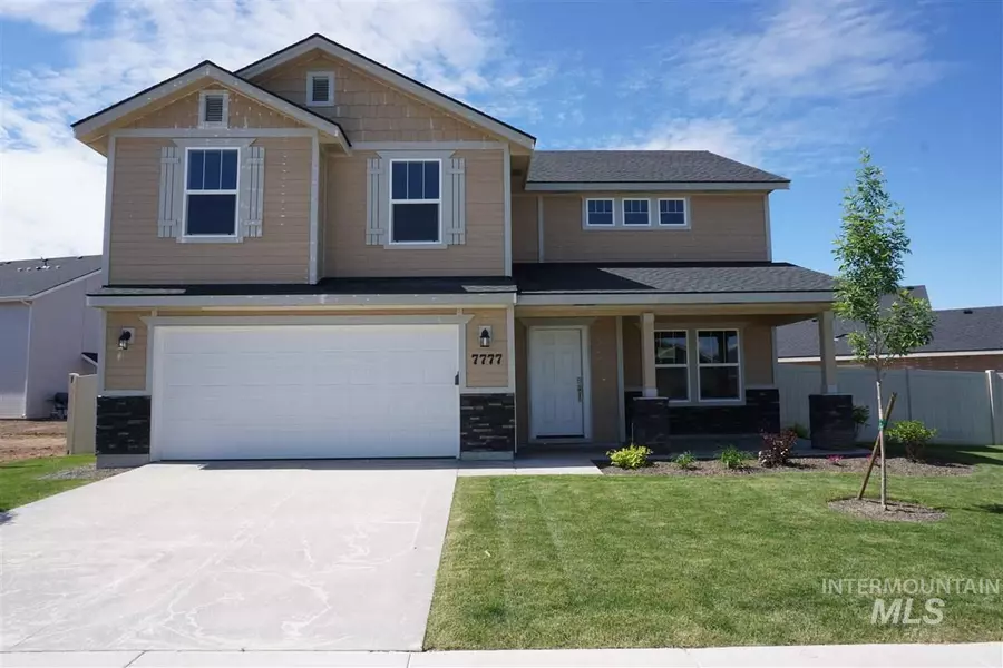 7777 E Tea Party Dr., Nampa, ID 83687